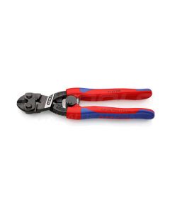 Knipex 71 32 200 Voimaleikkuri 200mm Paksu Kahva