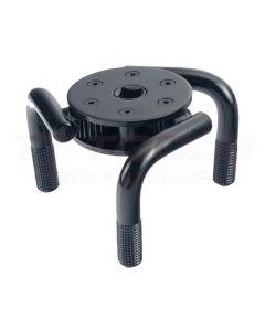 Force Tappisuodatinavain 1/2" 75-130mm - 61913
