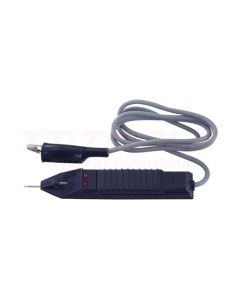 Force LED-jännitetesteri 3-48V - 88427