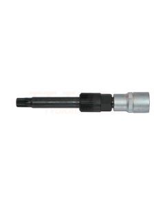 Force Laturin Hihnapyörähylsy VAG 17mm+XZN10 - 674