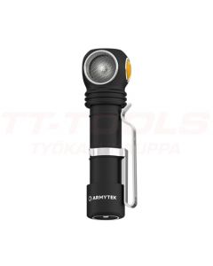 Armytek Ladattava LED-valaisin 2500 Lumenia