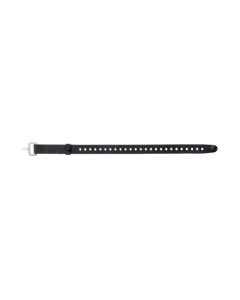 Nite Ize Sidontavyö Pit.46cm Lev.23mm Musta - USS18-01-R3