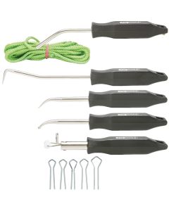 KS Tools Tuulilasin Asennustyökalusarja - 1402240
