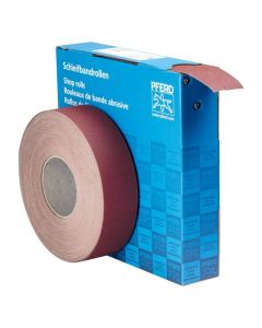 PFERD Hiomanauharulla SBR 50mm A 150 50m - 587799