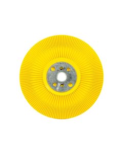 Norton Fiiberialusta 125mm M14 Keltainen