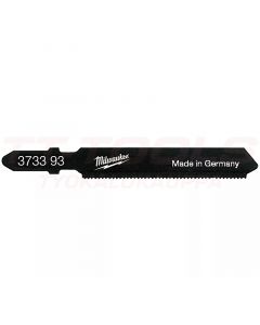 Milwaukee RST-Pistosahanterä 50mm/1,5-3mm 2kpl