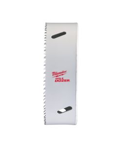 Milwaukee Reikäsaha Bimetalli HD 210mm