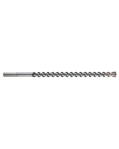 Milwaukee SDS-Max Poranterä 25x520mm