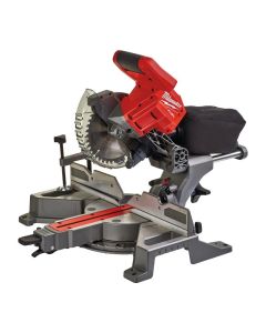 Milwaukee Runko Akkujiirisaha 18V 190mm - 4933459619