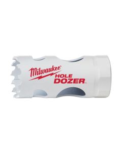 Milwaukee Reikäsaha Bimetalli HD 25mm