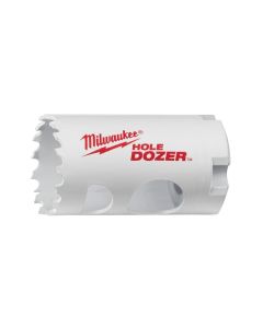 Milwaukee Reikäsaha Bimetalli HD 32mm