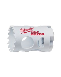 Milwaukee Reikäsaha Bimetalli HD 35mm