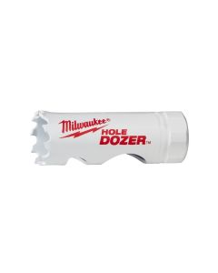 Milwaukee Reikäsaha Bimetalli HD 19mm