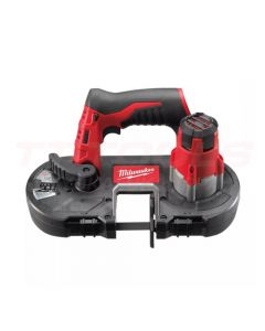 Milwaukee Runko Akkuvannesaha 12V - 4933431310