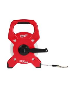 Milwaukee Avokelamitta 60m 13mm Lasikuitunauha