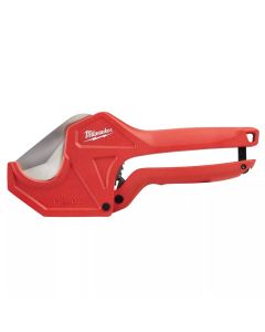 Milwaukee Muoviputkenleikkuri Max.63mm