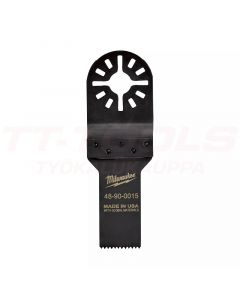 Milwaukee Monitoimisahan Terä 19mm 1kpl - 48900015