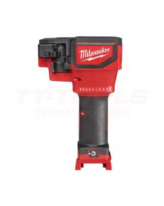 Milwaukee Runko Akkukierretankoleikkuri 18V - 4933471150