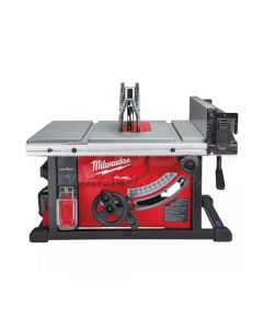 Milwaukee Akkupöytäsirkkeli 18V 1x12Ah 210mm - 4933464225