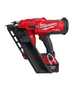 Milwaukee Akkurunkonaulain 18V 2x5,0Ah