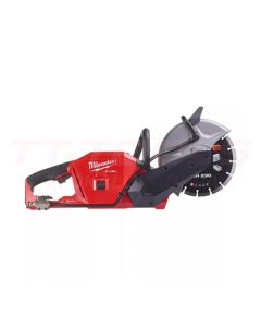 Milwaukee Akkulaikkaleikkuri 18V 1x12Ah 230mm - 4933471697