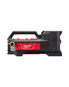 Milwaukee Runko Akkuvesipumppu 18V - 4933471494