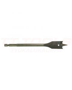 Milwaukee Puupora Latta/Litteä 19x152mm