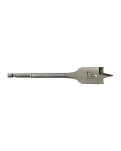 Milwaukee Puupora Latta/Litteä 25x152mm