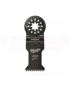 Milwaukee Monitoimisahan Terä Pika - 48906011 / 48906015
