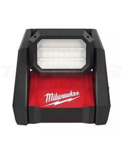 Milwaukee Runko LED-valaisin 18V 4000/2000/1200 Lumenia