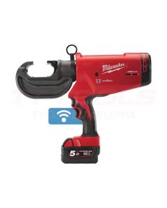Milwaukee Hydraulinen Akkukaapelipuristin 18V - 4933459273