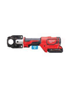 Milwaukee Akkukaapelipuristin M18 HCCT-201C - 4933451194