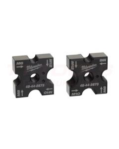 Milwaukee Kierretankoleikkurin Katkaisuterät M6,M8,M10,M12 - 4932471372