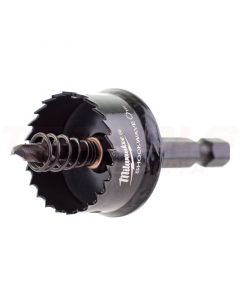 Milwaukee Bit-Reikäsaha 25mm Iskunkestävä