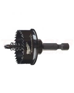 Milwaukee Bit-Reikäsaha 32mm Iskunkestävä