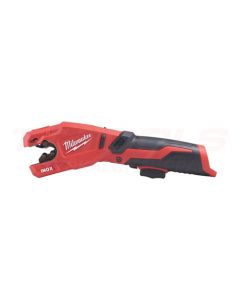 Milwaukee Runko RST-Akkuputkileikkuri 12V 12-28mm - 4933479241