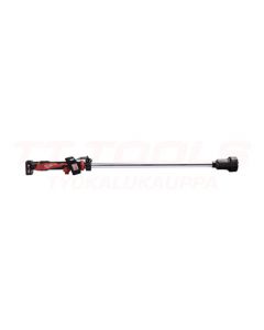 Milwaukee Akkuvesipumppu 12V 6Ah - 4933479640