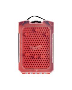 Milwaukee Säilytyslaatikko Starlock Terille - 4932479838