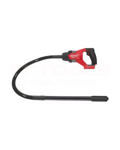 Milwaukee Runko Akkubetonivibra 18V 1,2m - 4933479596