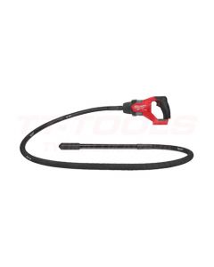 Milwaukee Runko Akkubetonivibra 18V 2,4m - 4933479599