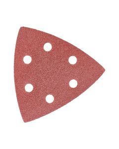 Milwaukee FMT Kolmiohiomapaperi 93x93mm 6kpl - 890607