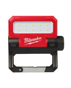 Milwaukee Ladattava LED-valaisin Magn. 550 Lumenia 11,5T