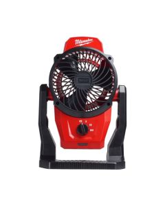 Milwaukee Runko Akkutuuletin 12V 2,7kg 3 Nopeutta - 4933478228