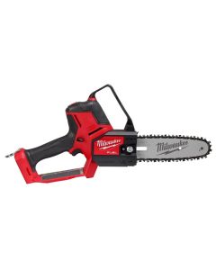 Milwaukee Runko Akkumoottorisaha 18V 20cm - 4933480117