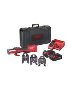 Milwaukee Puristustyökalu 18V BLHPT202C VSET - 4933451134