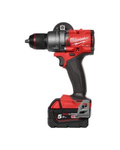 Milwaukee Akkuiskuporakone 18V 158Nm 2x5,0Ah - 4933479860