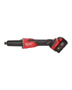 Milwaukee Sääd. Akkusuorahiomakone 18V 2x5Ah - 4933480956