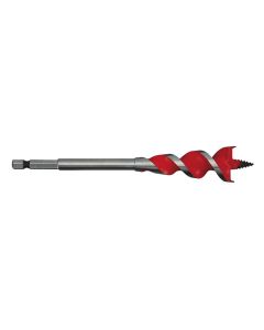 Milwaukee Bit-puuporanterä 25x165mm