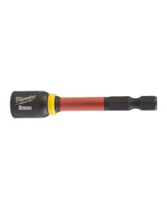 Milwaukee Magneettihylsy 8mm/65mm