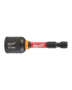 Milwaukee Magneettihylsy 13mm/65mm